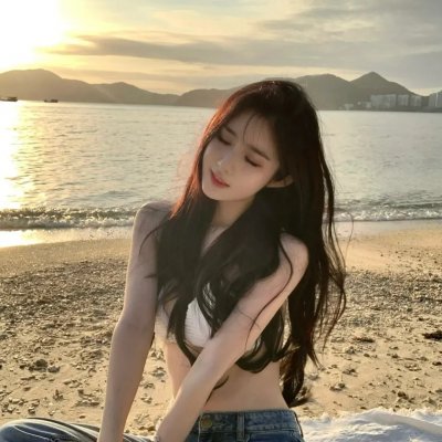 轻拍翻转小魔女