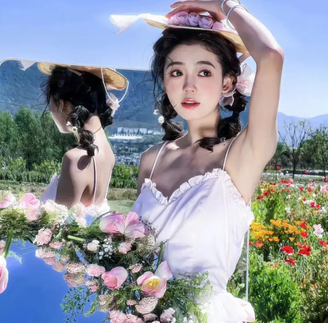 天使行动